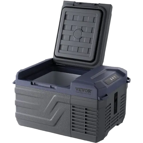 Portable Freezer for Camping