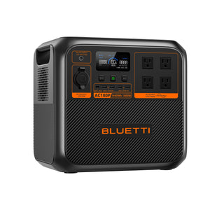 1800W Portable Power Station <br>AC180P
