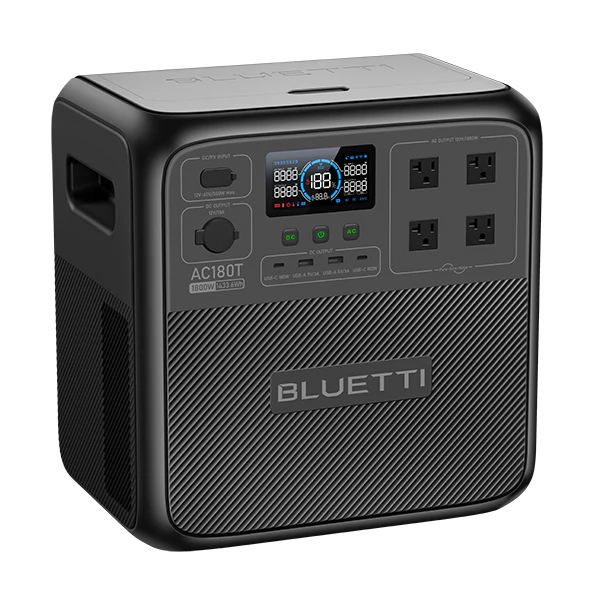 110v ac Outlet plug