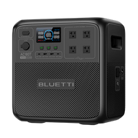 Battery with Ac outlet