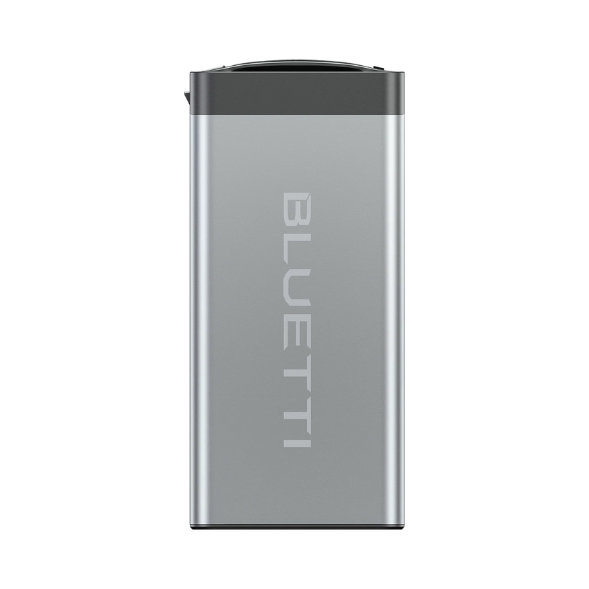 B70 Portable Electric Supply, expansion for AC180T Battery
