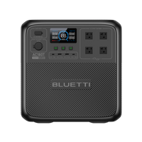 Portable Lithium Power Station