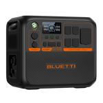 2400W Portable Power Station