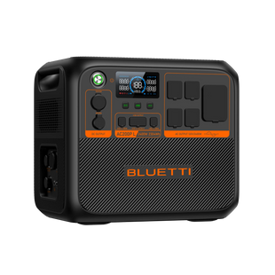 2400W Portable Power Station <br>AC200PL