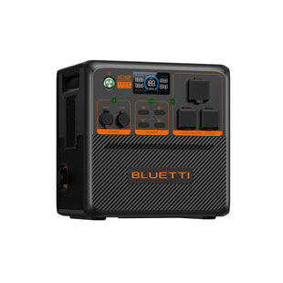 2400W Portable Power Station <br>AC240P