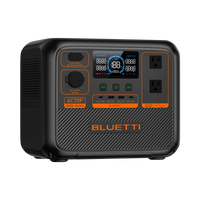 1000W Portable Power Station