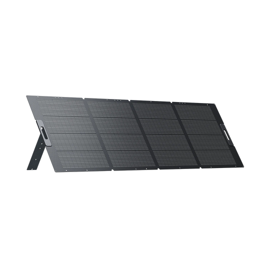 Panneau Solaire Portable <br>350W