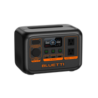 110v Battery Power Pack