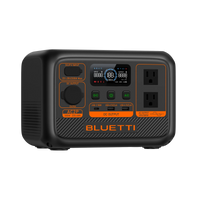 Power Bank with AC Outlet Bluetti AC2P