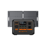 Mini Portable Solar Generator