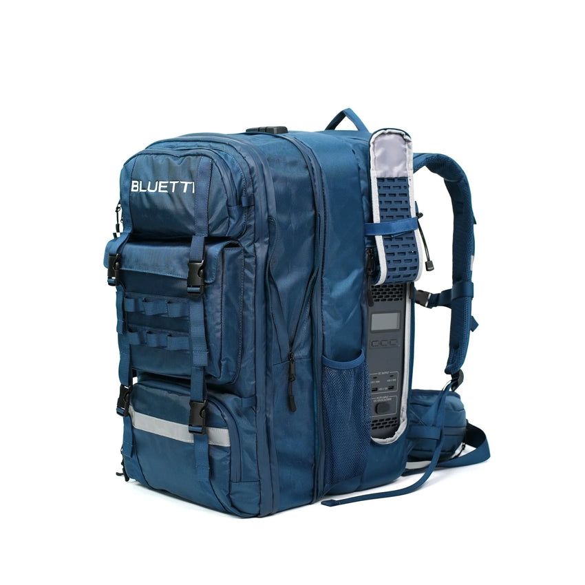 Portable Power Station for Backpack, without backpack
