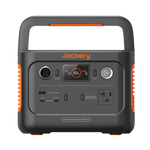 Power Bank with AC Outlet Jackery E300 Plus