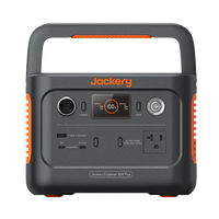 Power Bank with AC Outlet Jackery E300 Plus