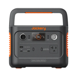 Battery Power Source <br>300Wh
