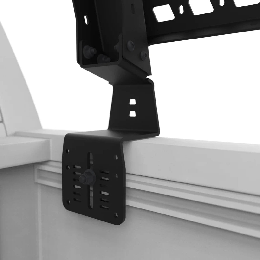 Compatible tonneau cover