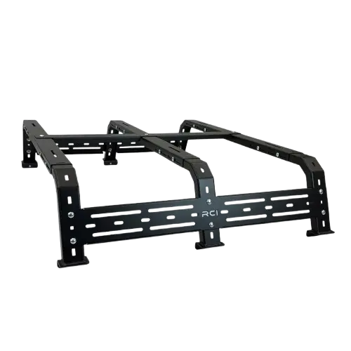 Rack pour Boîte de Camion de 12 pouces vue seul