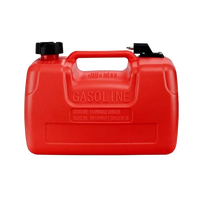 Reservoir d'essence portable pour equipement pêche chasse aventure