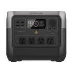 Battery Pack for Camping Ecoflow River 2 Pro