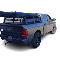 Rack de Pickup pour Ram