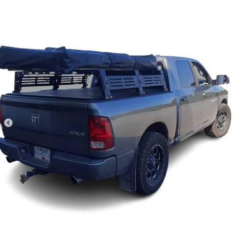 Rack de Pickup pour Ram