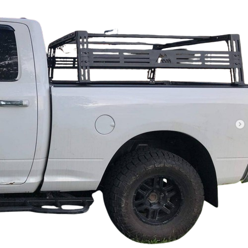 Rack de Boîte de Pickup pour Ram LongHorn