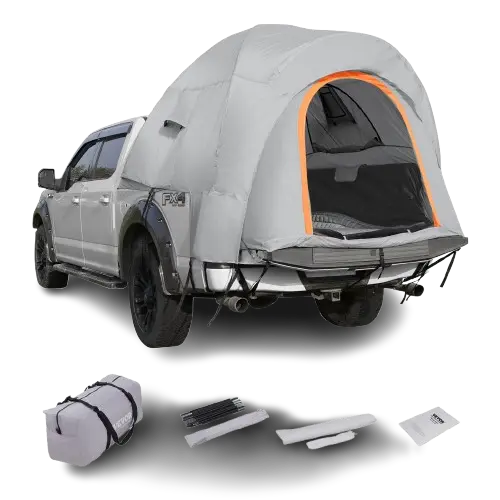 Tente pour pick up 3 places