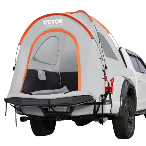Truck Bed Tent Exode Explore