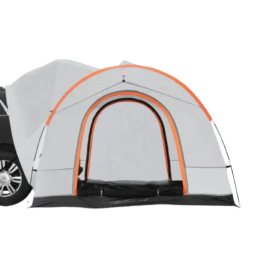 Tente pour VUS de 8 places