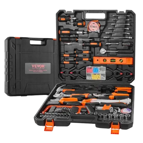 Trousse Outils Voiture