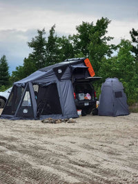 Camping et Overlanding