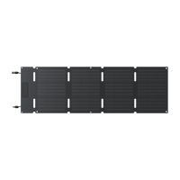 Backpacking Solar Panel of 45W