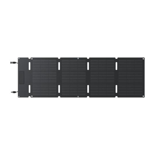 Backpacking Solar Panel <br>Ecoflow <br>45W