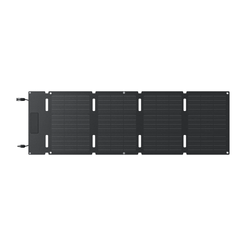 Backpacking Solar Panel of 45W
