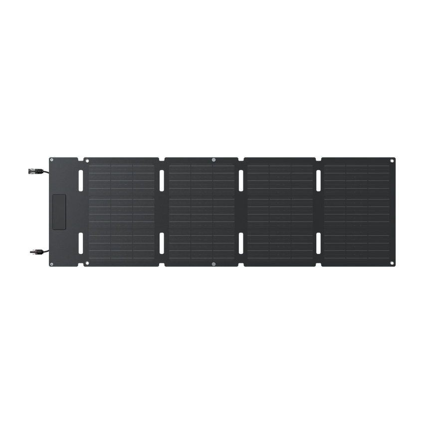 Backpacking Solar Panel of 45W