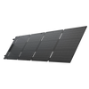 60W Backpacking solar panel