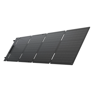 Backpacking Solar Panel <br>Ecoflow <br>60W