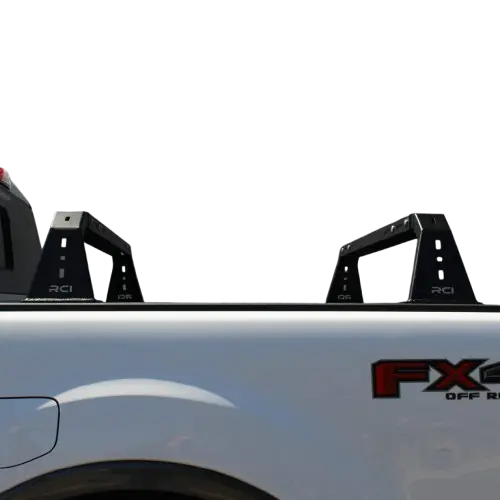 Barres de Boîte de pickup sur F150