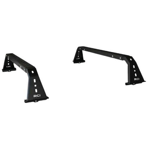 Barres pour boîte de pickup