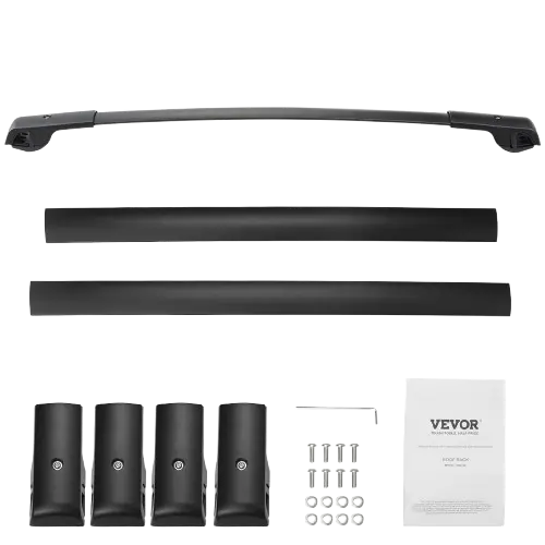 Subaru Forester Roof Bars