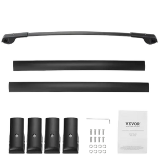 Subaru Forester Roof Bars