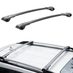 Barres de Toit Subaru Forester