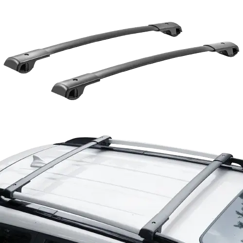 Barres de Toit Subaru Forester