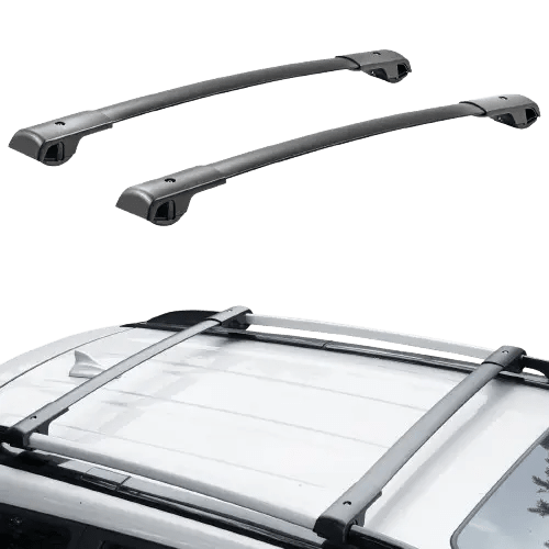 Barres de Toit Subaru Forester