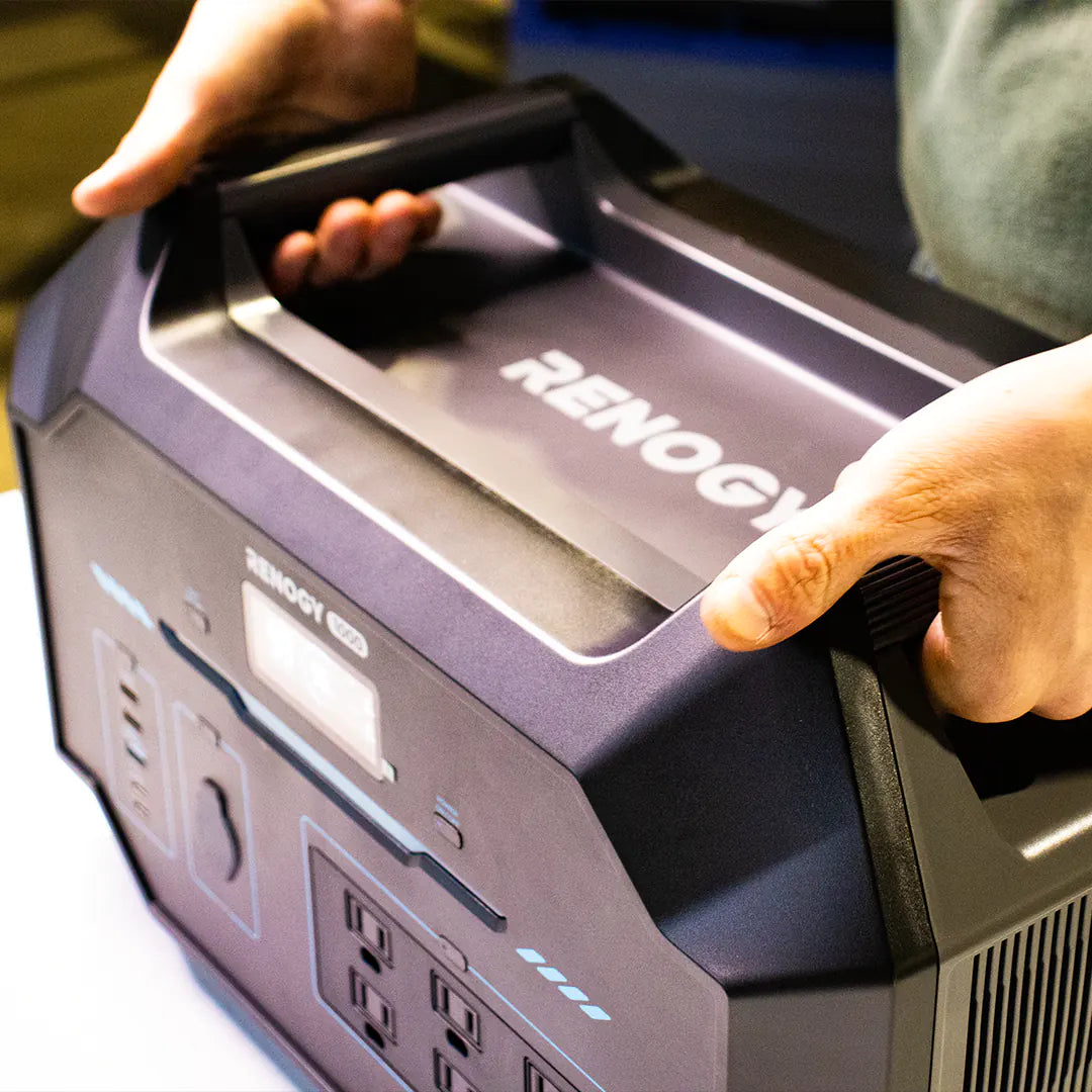 Légère facile à transporter