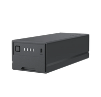 Battery for Ecoflow battery powered cooler