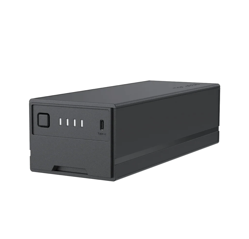 Battery for Ecoflow battery powered cooler