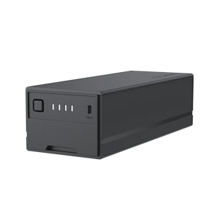 Battery for Powered Cooler<br>Ecoflow Glacier <br>(Battery Only)