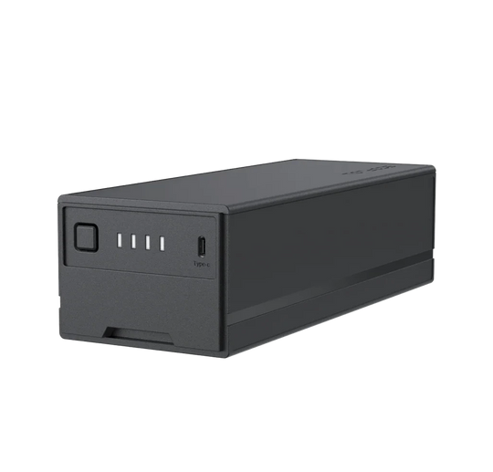 Battery for Powered Cooler<br>Ecoflow Glacier <br>(Battery Only)