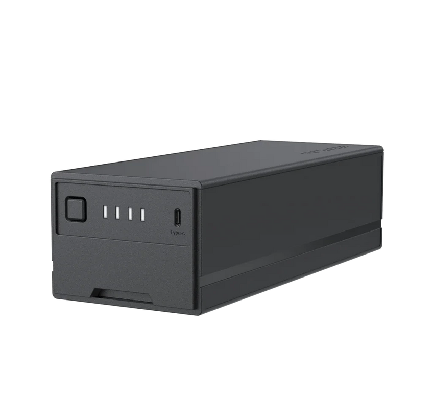 Battery for Ecoflow battery powered cooler