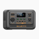 Portable Battery Pack for Camping 600W